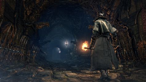 Strategies for PvP Success with Direction Runes in Bloodborne